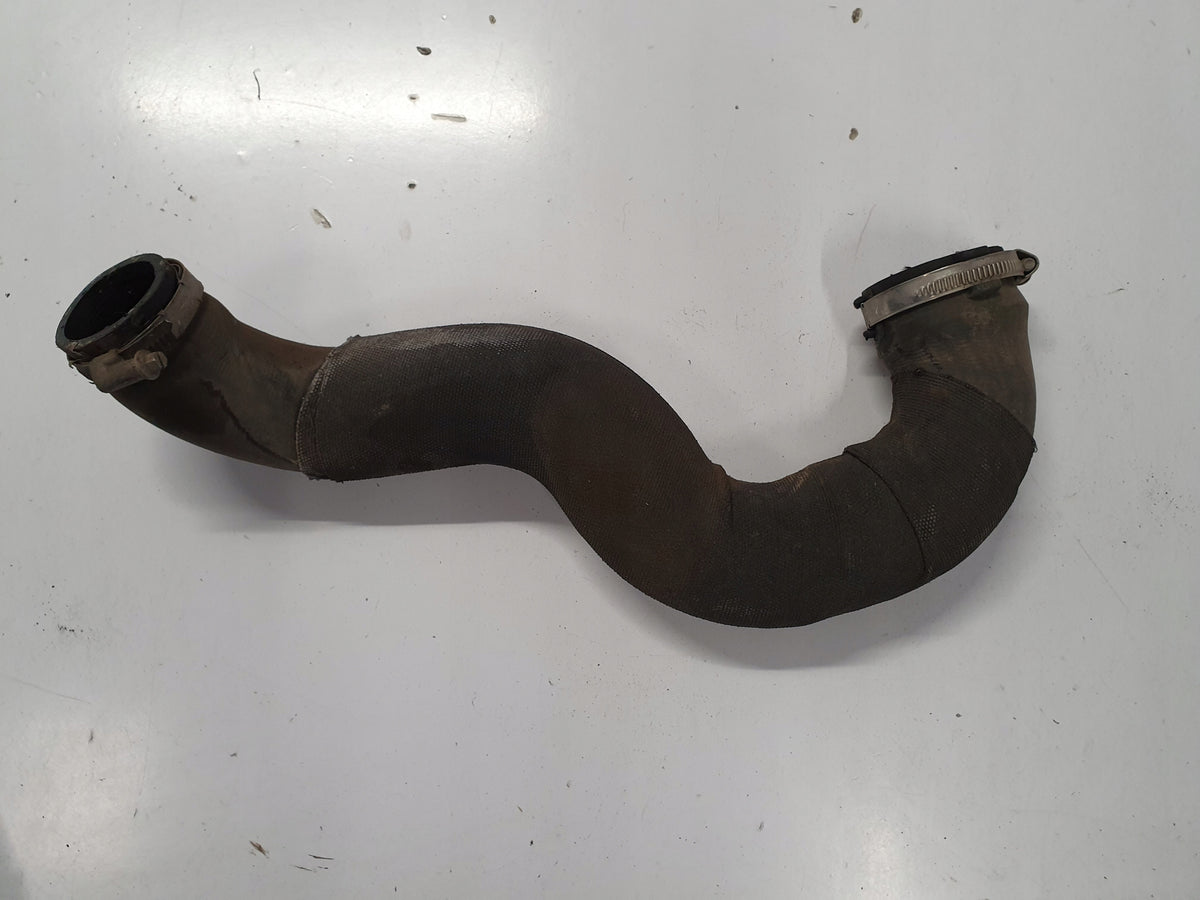 AUDI A4 B8 INTERCOOLER HOSE 2.0TDI 8K0145738AB