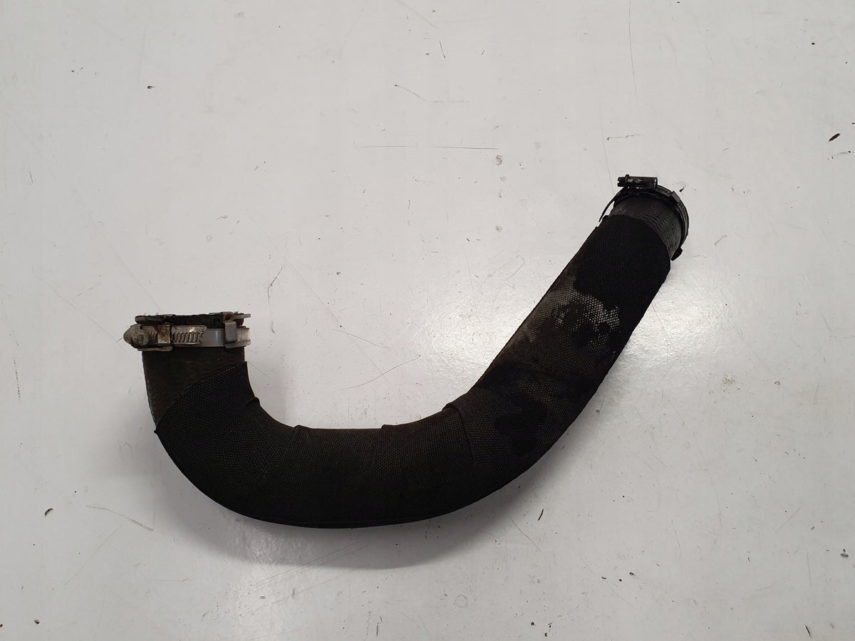AUDI A4 B8 INTERCOOLER PIPE 2.0TDI 8K0145738AJ