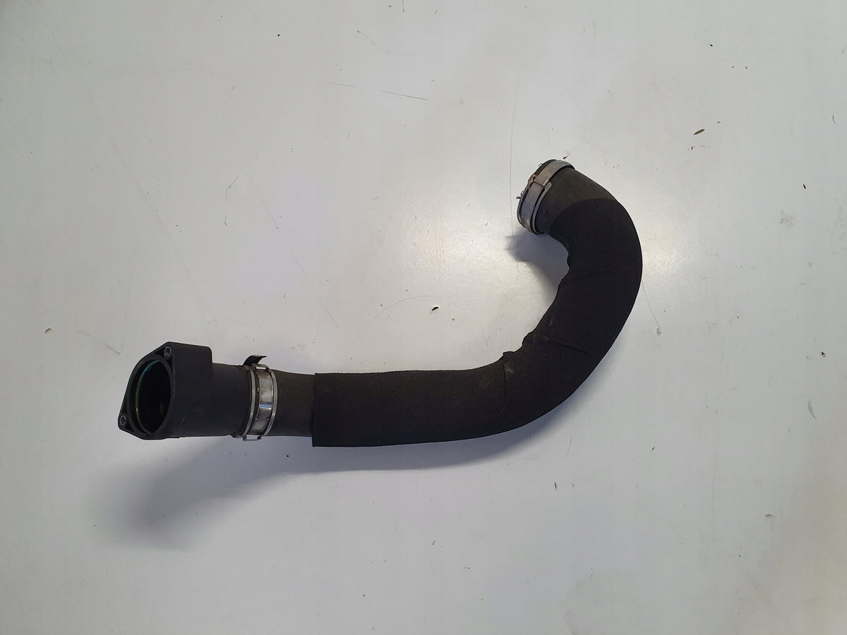 AUDI A4 B8 INTERCOOLER PIPE 2.0TDI 8K0145738T