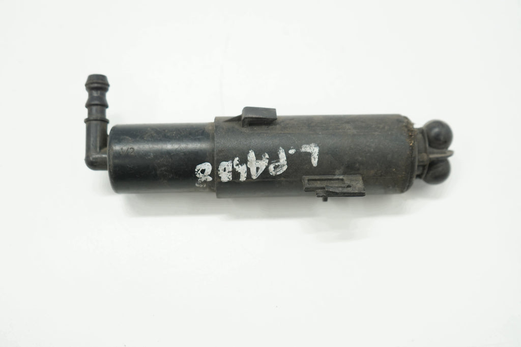 AUDI A4 B8 LAMP WASHER NOZZLE LEFT FRONT 8K0955101A