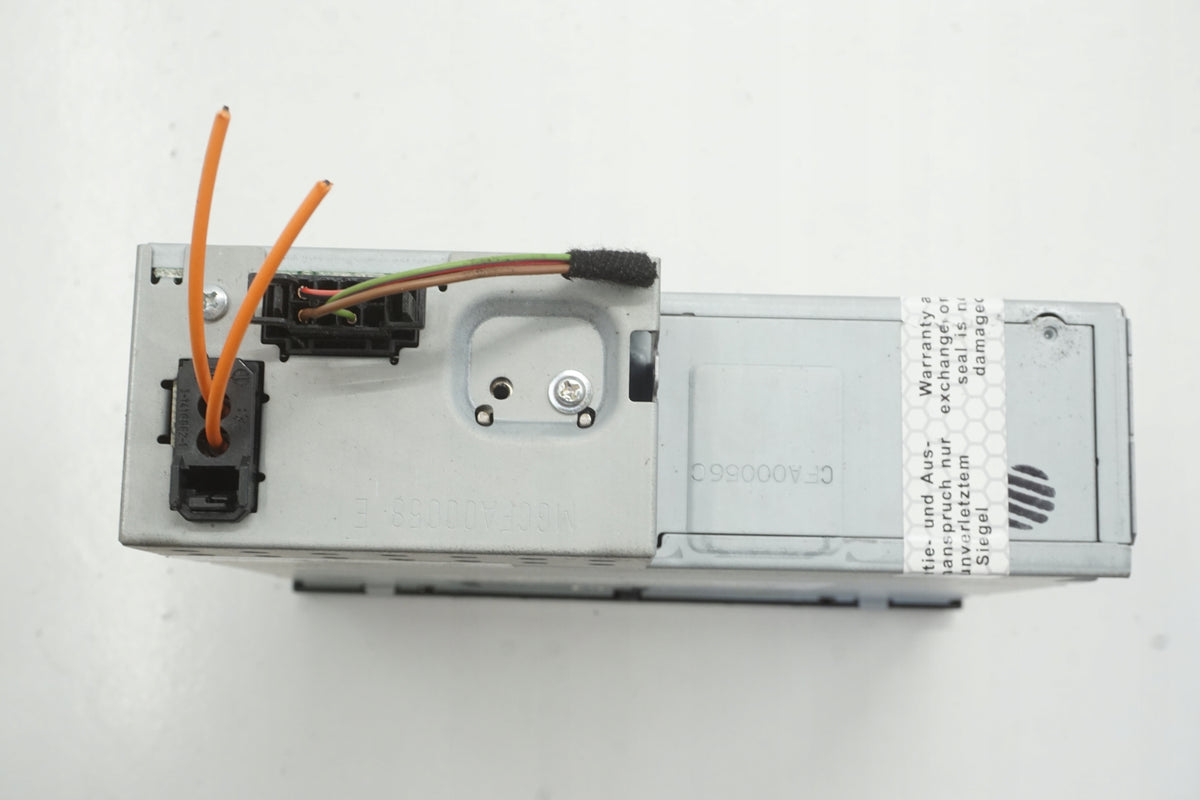 AUDI A4 B8 LIFT 11R CD CHANGER 8X0035110C