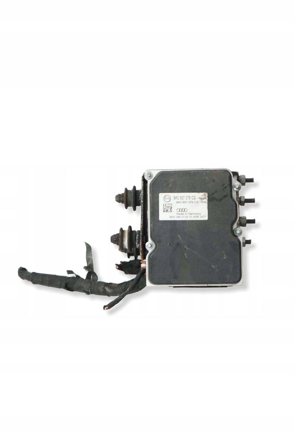 AUDI A4 B8 LIFT 12R 2.0 TDI BRAKE PUMP ABS 8K0907379CG