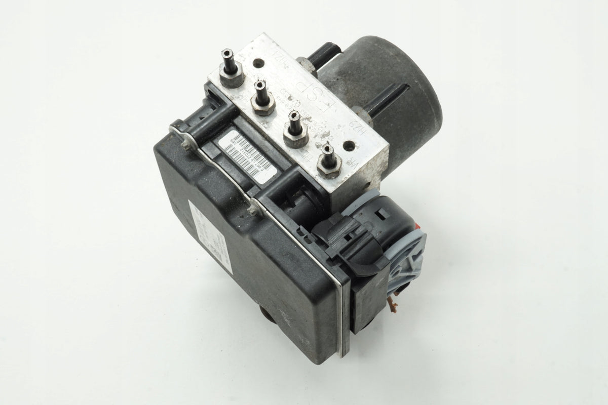 AUDI A4 B8 LIFT 12R BRAKE PUMP ABS 2.0TDI 8K0907379L