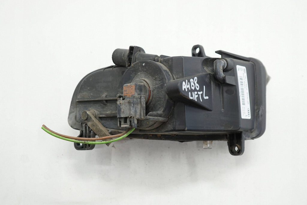 AUDI A4 B8 LIFT 12R HALOGEN LAMP LEFT FRONT 8K0941699
