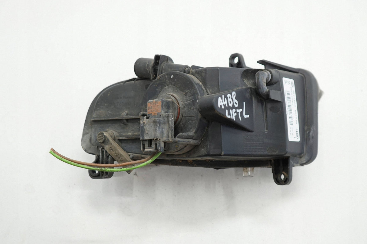 AUDI A4 B8 LIFT 12R HALOGEN LAMP LEFT FRONT 8K0941699