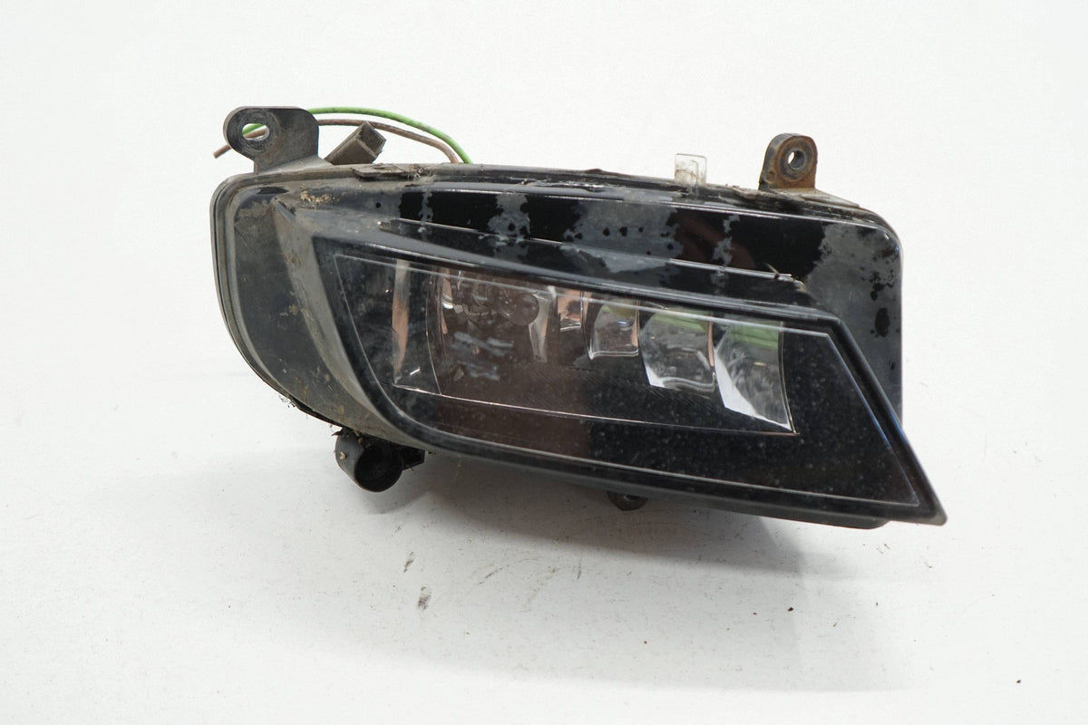 AUDI A4 B8 LIFT 12R HALOGEN LAMP LEFT FRONT 8K0941699