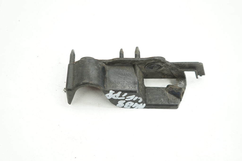 AUDI A4 B8 LIFT 12R SLIDE BUMPER MOUNT RIGHT FRONT 8K0807284H