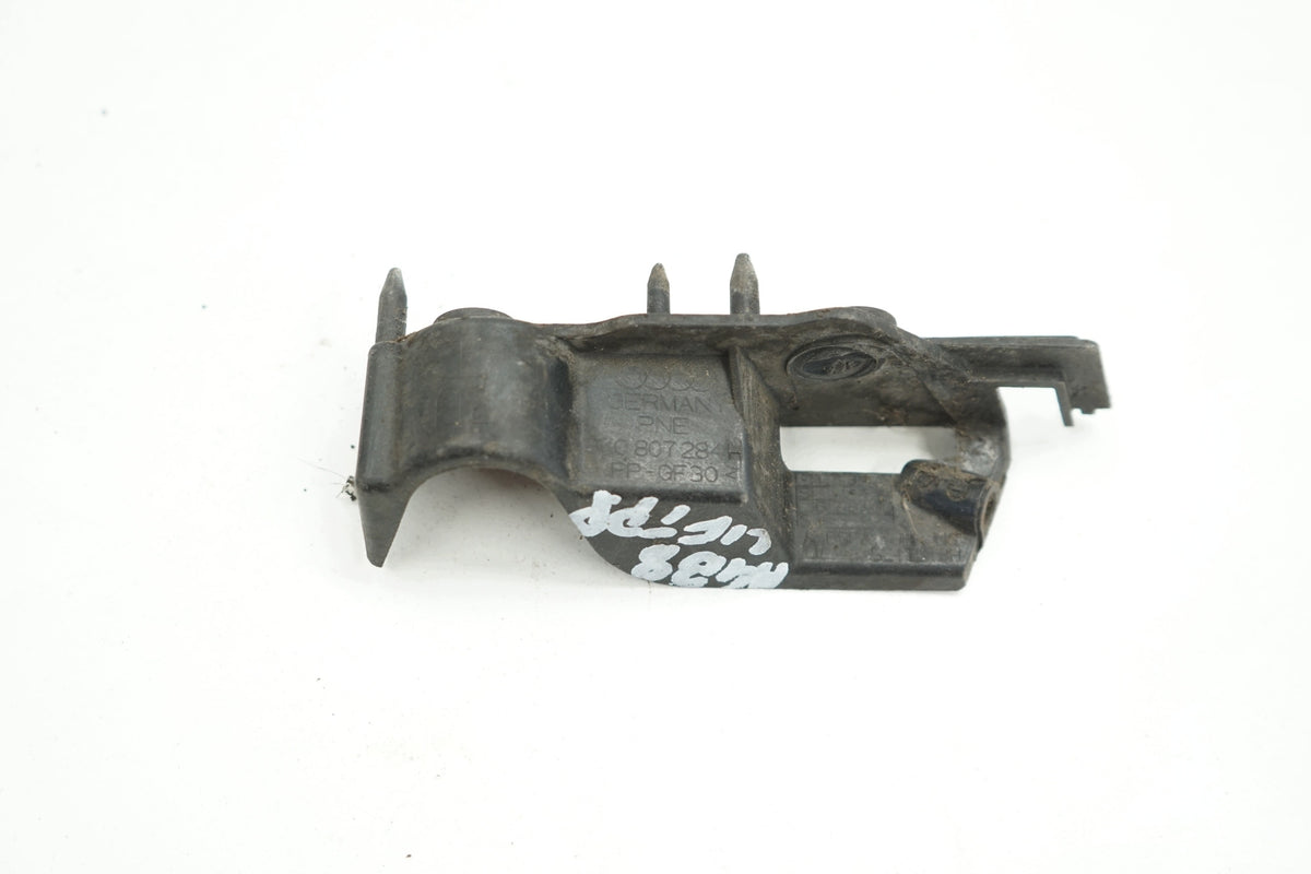 AUDI A4 B8 LIFT 12R SLIDE BUMPER MOUNT RIGHT FRONT 8K0807284H
