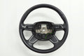 AUDI A4 B8 LIFT 13R STEERING WHEEL MULTIFUNCTION 4L0419091AC