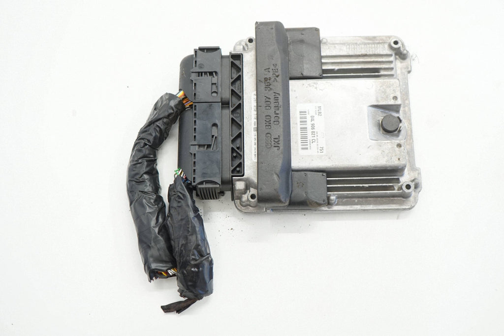 AUDI A4 B8 LIFT 15R 2.0 TDI COMPUTER ENGINE DRIVER 04L906021CL