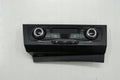 AUDI A4 B8 LIFT 15R AIR CONDITIONING PANEL 8K2820043BA ANGLIK UK