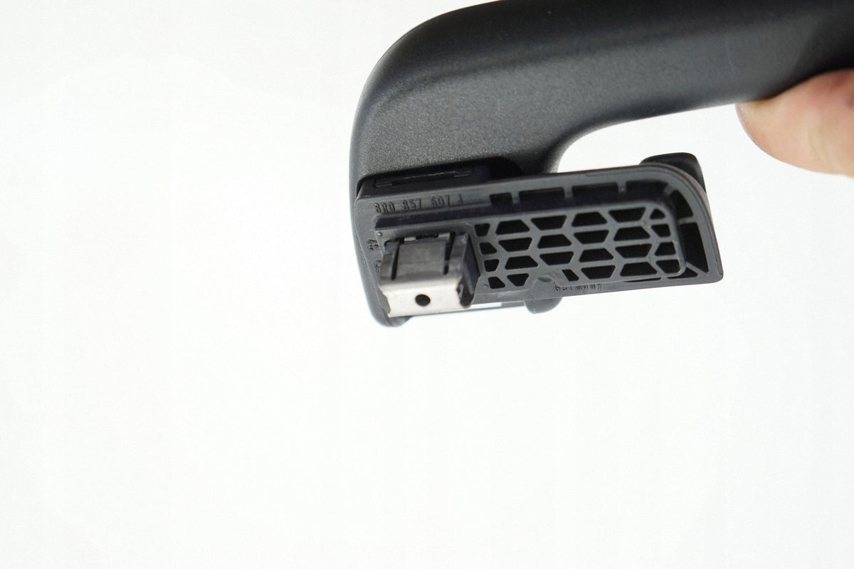AUDI A4 B8 LIFT 15R HANDLE HEADLINER HANDLE LEFT REAR S-LINE 8R0857607J