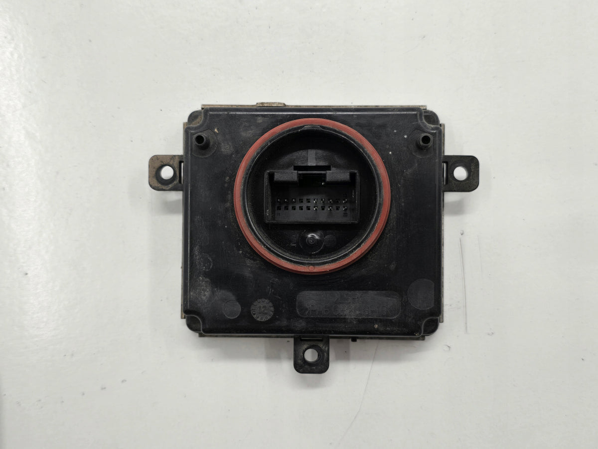 AUDI A4 B8 LIFT 15R LED MODULE LAMP CONVERTER 4G0907397D