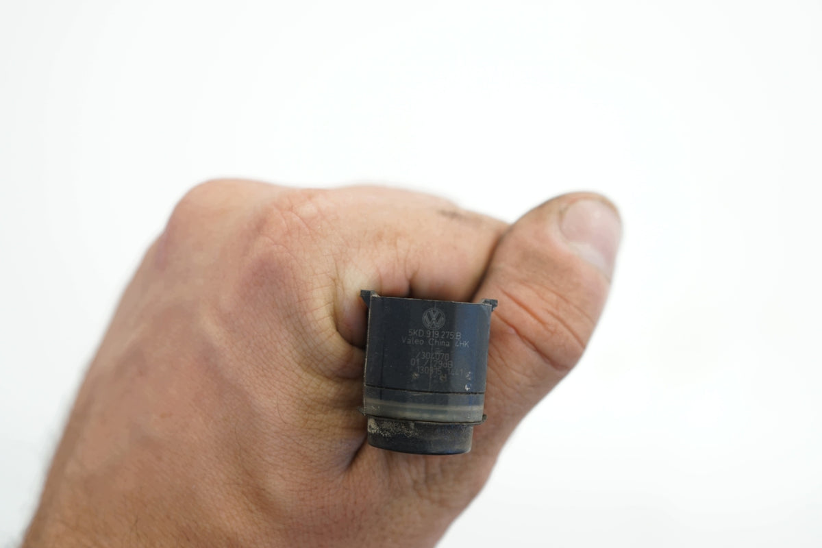 AUDI A4 B8 LIFT 15R PARKING SENSOR PDC LY9T 5KD919275B