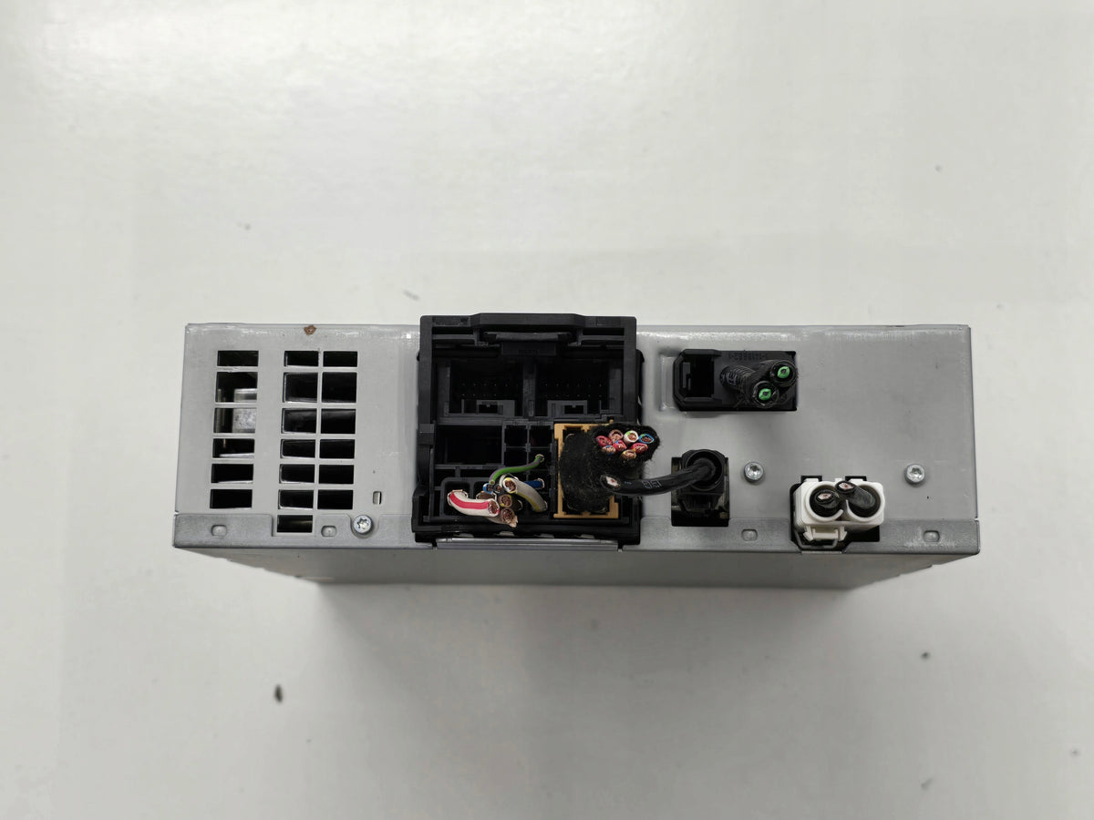 AUDI A4 B8 LIFT 15R RADIO TUNER MODULE 4G0035061Q