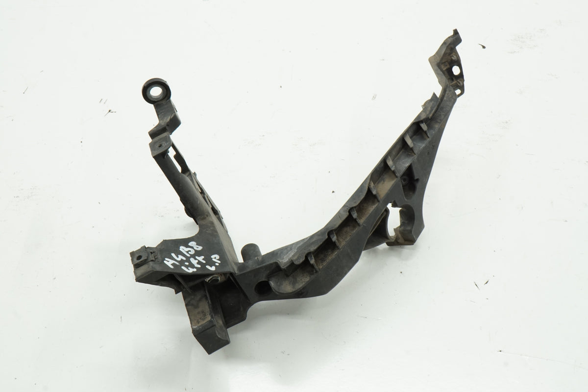 AUDI A4 B8 LIFT 15R SLIDE LAMP MOUNT LEFT FRONT 8K0805607B