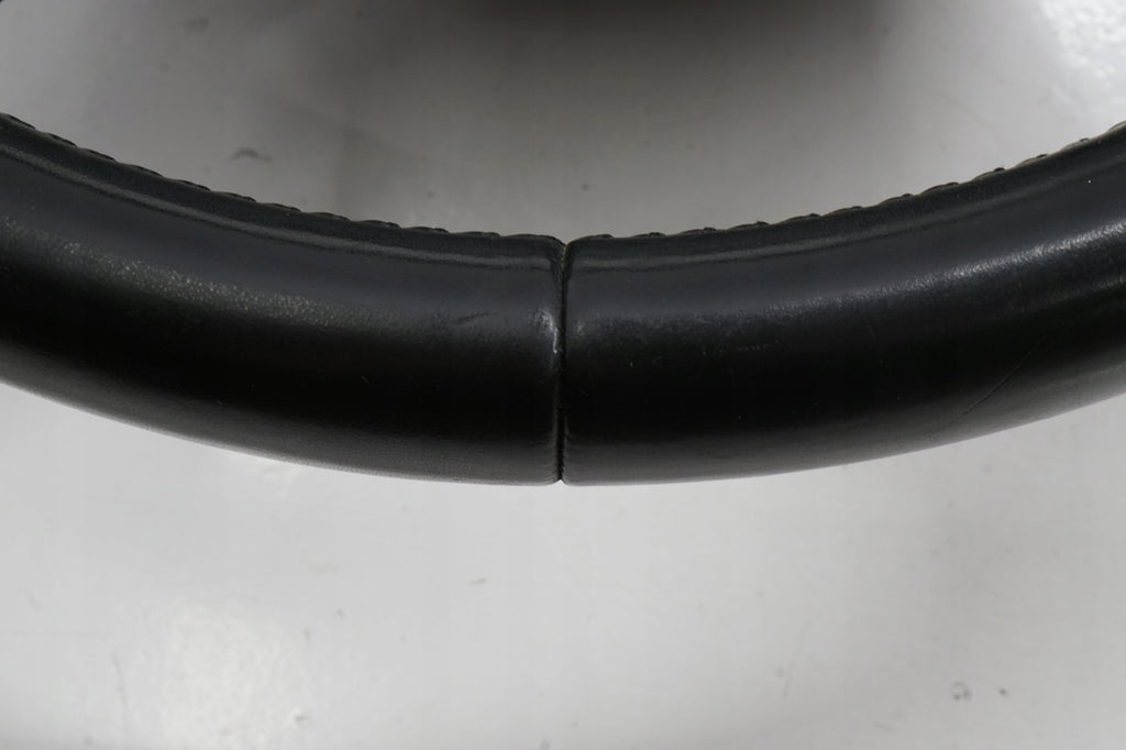 AUDI A4 B8 LIFT 15R STEERING WHEEL MULTIFUCTION LEATHER 4L0419091AC