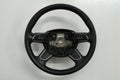 AUDI A4 B8 LIFT 15R STEERING WHEEL MULTIFUCTION LEATHER 4L0419091AC