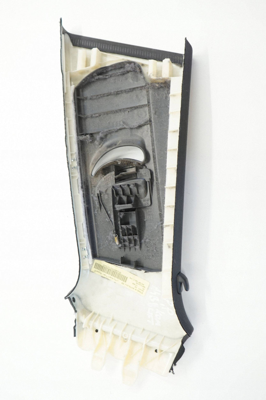 AUDI A4 B8 LIFT 15R TOP POST COVER B RIGHT S-LINE 8K0867282C