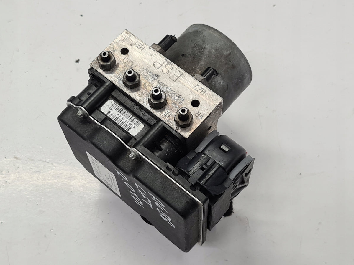 AUDI A4 B8 LIFT BRAKE PUMP ABS 2.0TDI 8K0907379CM