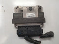 AUDI A4 B8 LIFT ENGINE CONTROLLER 2.0TDI 03L906018HT