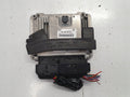 AUDI A4 B8 LIFT ENGINE CONTROLLER 2.0TDI 03L906018JH