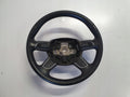 AUDI A4 B8 LIFT LEATHER STEERING WHEEL