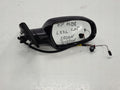 AUDI A4 B8 LIFT MIRROR RIGHT 6+2PIN LZ7L ENGLISH