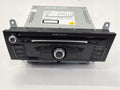 AUDI A4 B8 LIFT RADIO CD CONCERT 8R2035186P ENGLISH UK