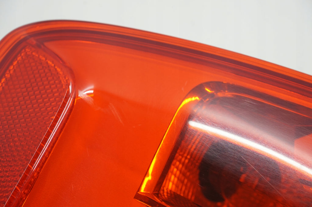 AUDI A4 B8 LIFT SEDAN 11R LAMP LEFT REAR 8K5945095AA