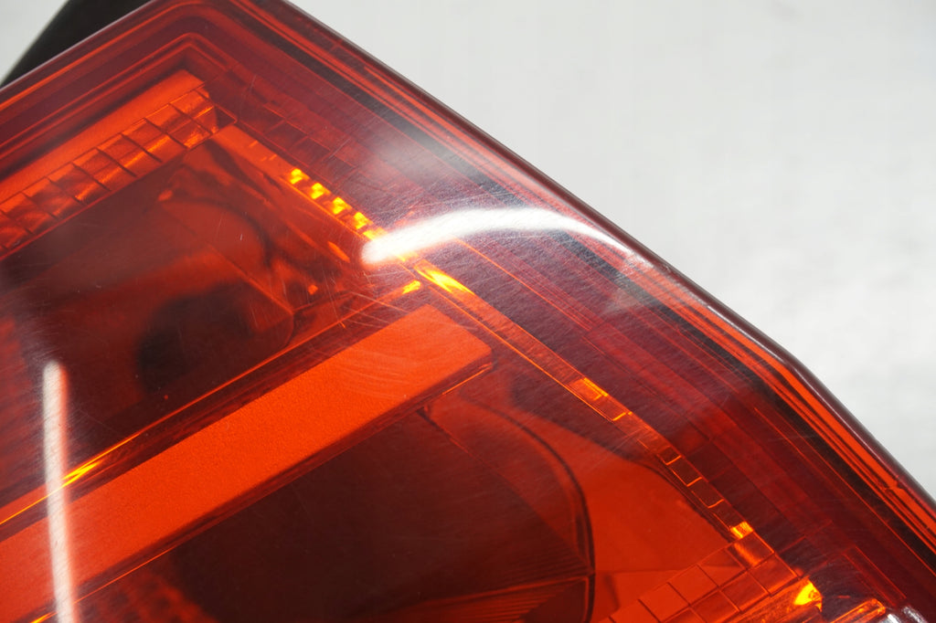 AUDI A4 B8 LIFT SEDAN 11R LAMP LEFT REAR 8K5945095AA