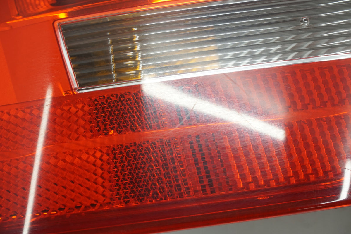 AUDI A4 B8 LIFT SEDAN 11R LAMP LEFT REAR 8K5945095AA