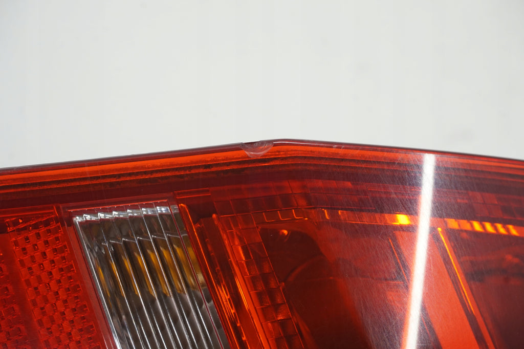 AUDI A4 B8 LIFT SEDAN 11R LAMP RIGHT REAR 8K5945096AA