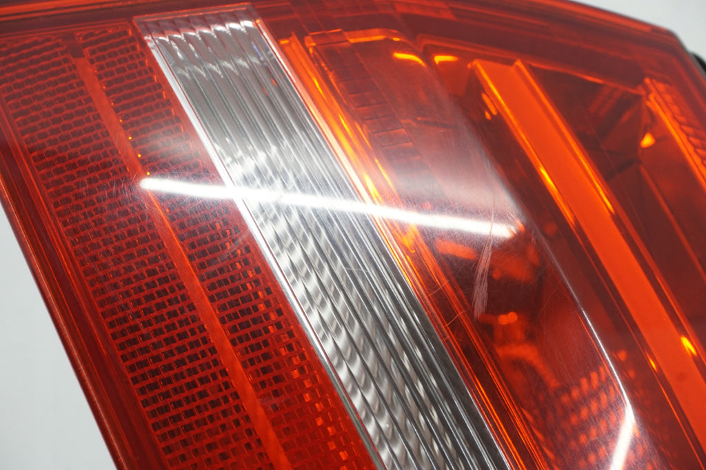 AUDI A4 B8 LIFT SEDAN 11R LAMP RIGHT REAR 8K5945096AA