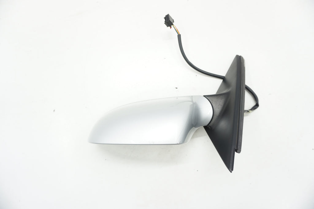 AUDI A4 B8 MIRROR LEFT 6PIN LX7W ENGLISH