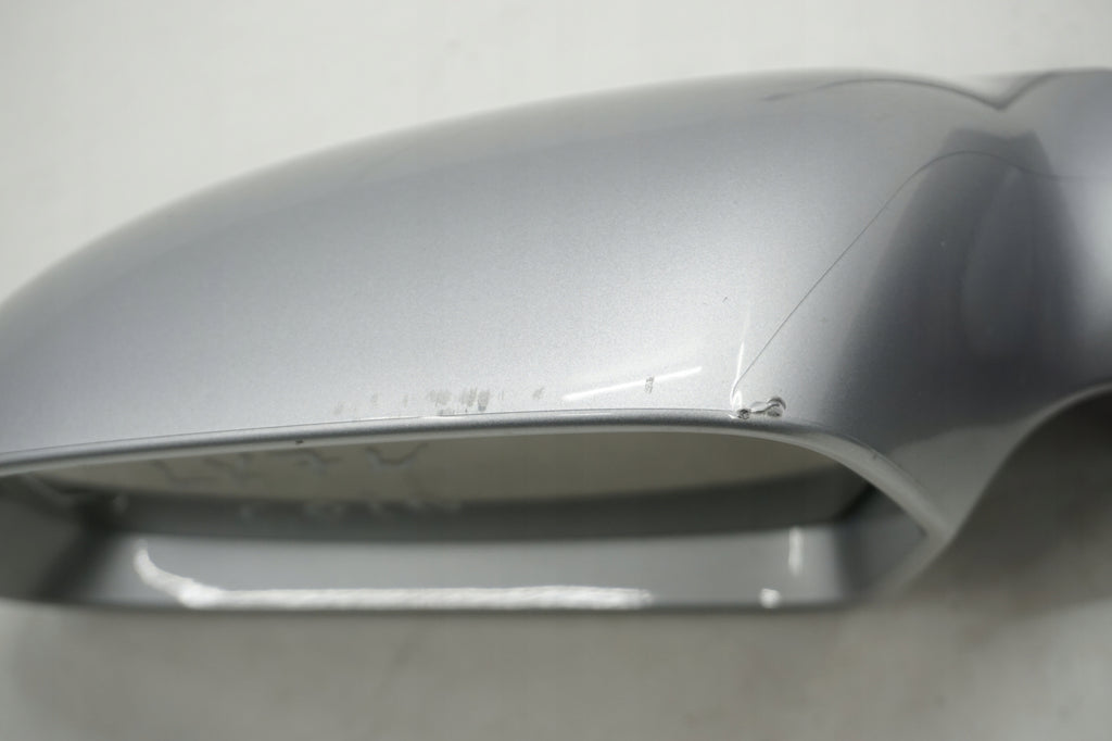 AUDI A4 B8 MIRROR LEFT 6PIN LX7W ENGLISH
