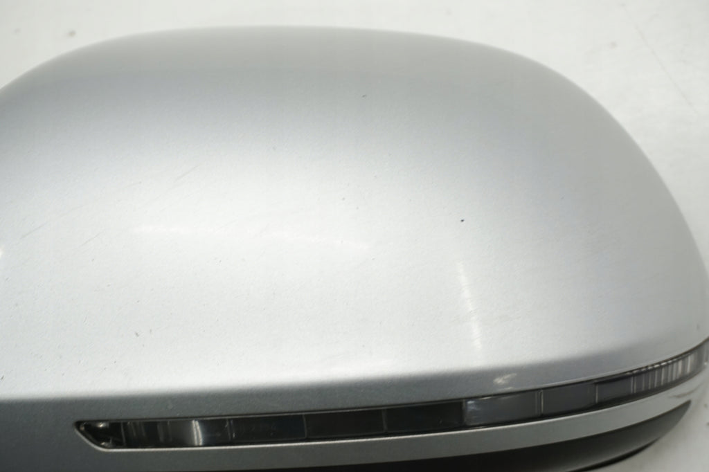 AUDI A4 B8 MIRROR LEFT 6PIN LX7W ENGLISH
