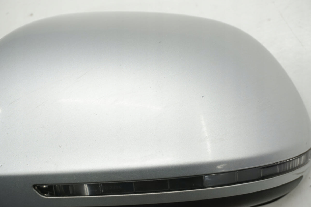 AUDI A4 B8 MIRROR LEFT 6PIN LX7W ENGLISH