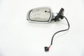 AUDI A4 B8 MIRROR LEFT 6PIN LX7W ENGLISH