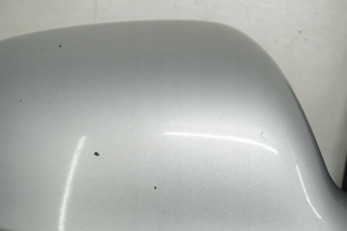 AUDI A4 B8 MIRROR RIGHT 6PIN LX7W ENGLISH