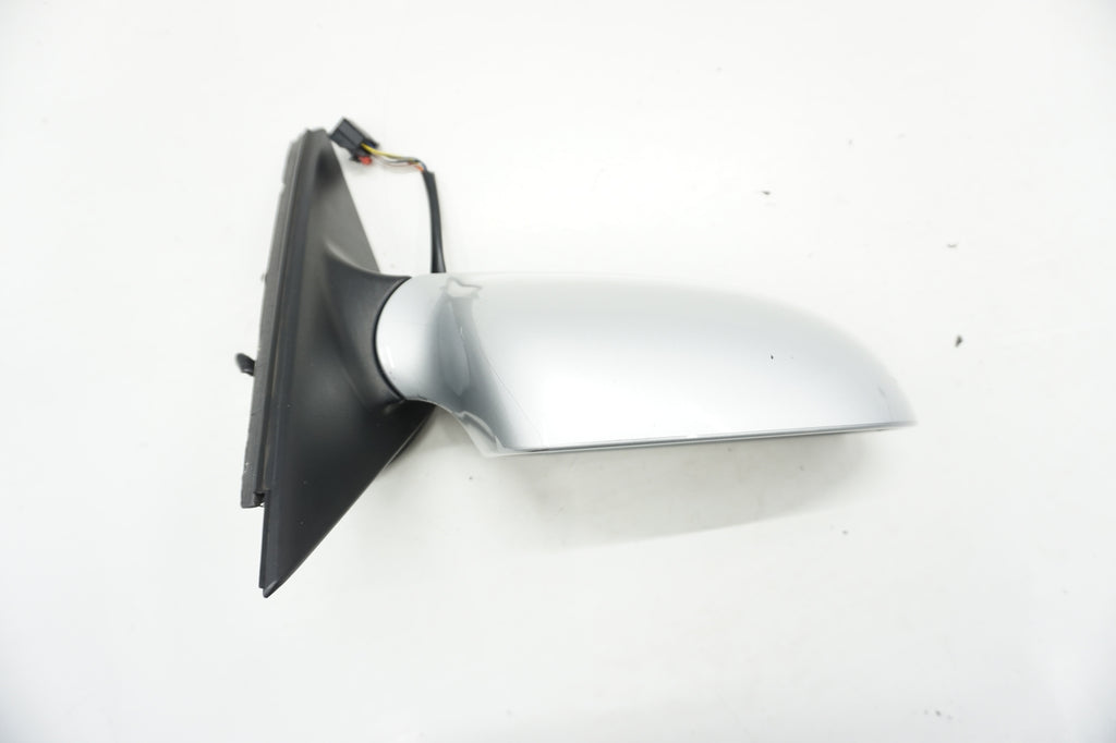 AUDI A4 B8 MIRROR RIGHT 6PIN LX7W ENGLISH