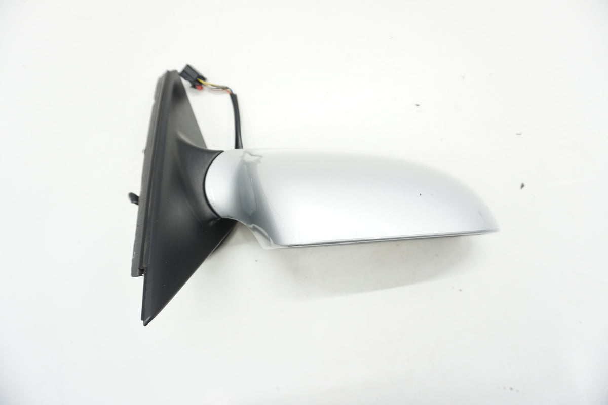 AUDI A4 B8 MIRROR RIGHT 6PIN LX7W ENGLISH