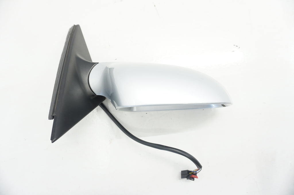 AUDI A4 B8 MIRROR RIGHT 6PIN LX7W ENGLISH