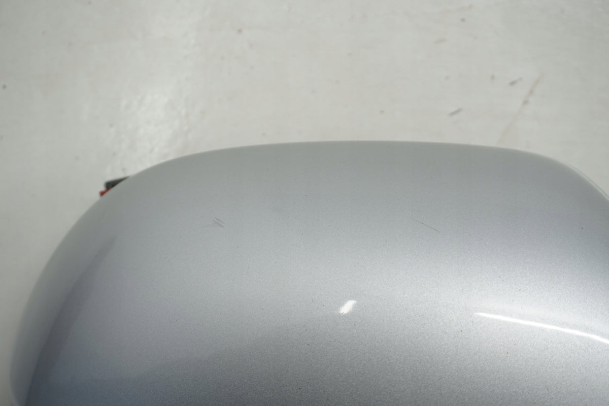 AUDI A4 B8 MIRROR RIGHT 6PIN LX7W ENGLISH