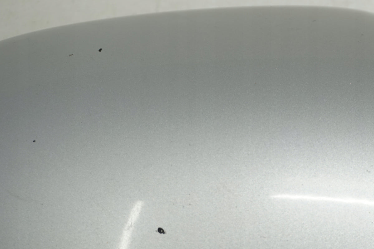 AUDI A4 B8 MIRROR RIGHT 6PIN LX7W ENGLISH