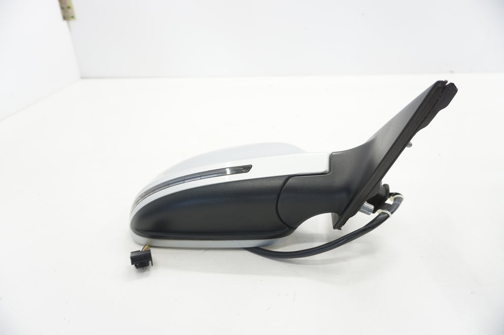 AUDI A4 B8 MIRROR RIGHT 6PIN LX7W ENGLISH