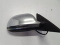 AUDI A4 B8 MIRROR RIGHT 6PIN LY7G ENGLISH