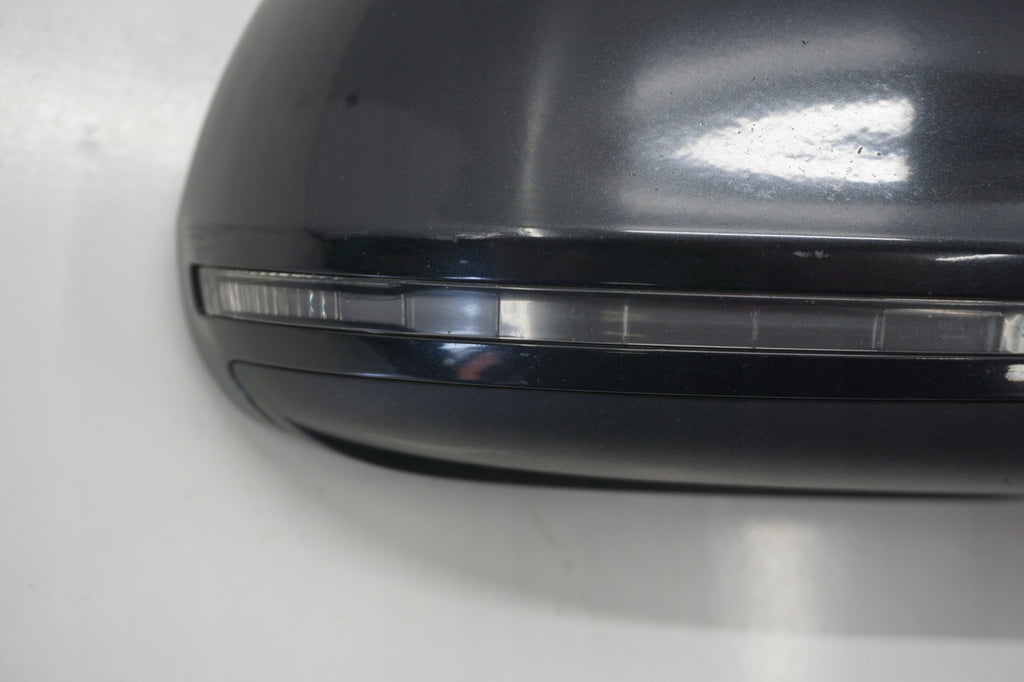 AUDI A4 B8 MIRROR RIGHT 6PIN LZ9Y ENGLISH UK