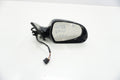 AUDI A4 B8 MIRROR RIGHT 6PIN LZ9Y ENGLISH UK