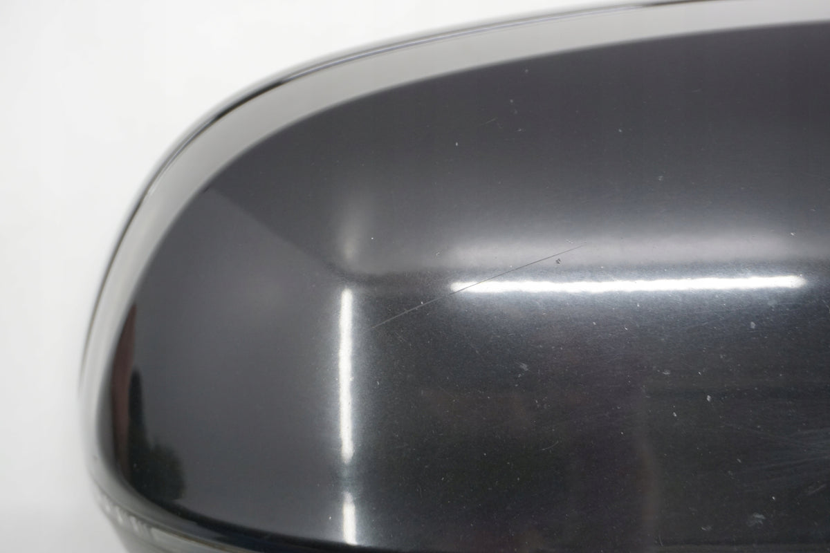 AUDI A4 B8 MIRROR RIGHT 8PIN LY9B UK